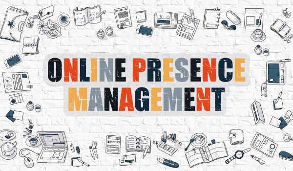 Basic Strategies for Building Online Business Success and Online Presence Management