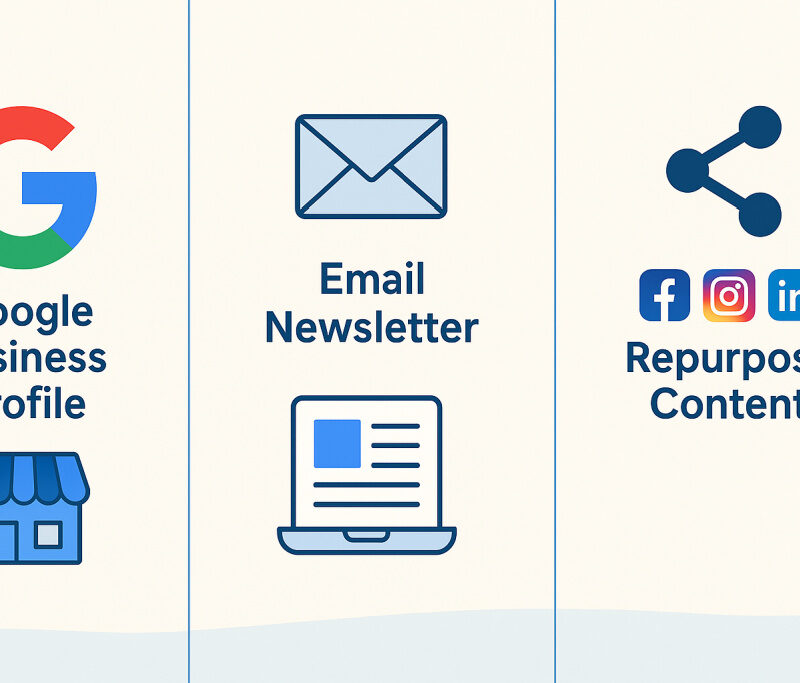 Blogging for Business: Do You Really Need a Blog?